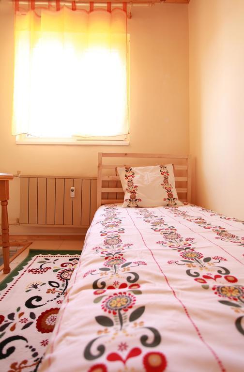 Raya Maisonette 소피아 객실 사진