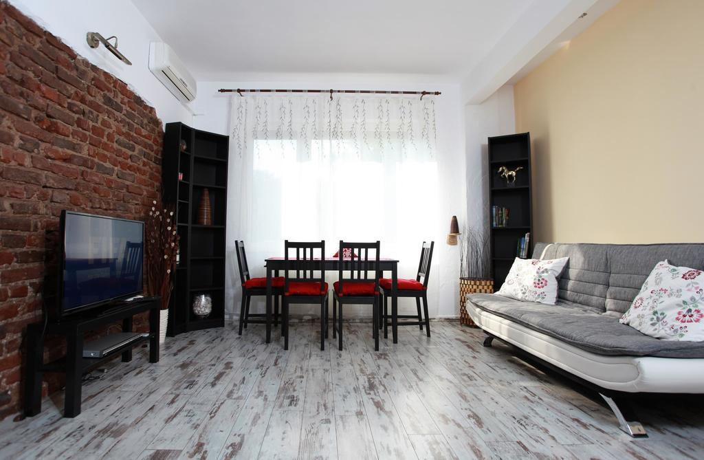 Raya Maisonette 소피아 객실 사진