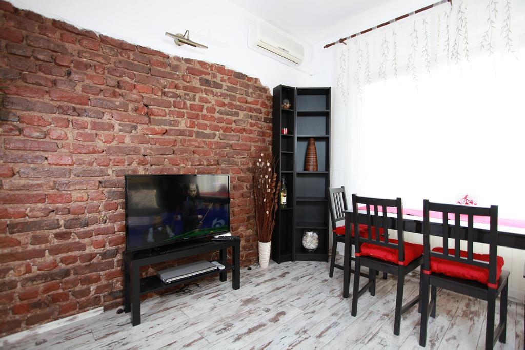Raya Maisonette 소피아 객실 사진