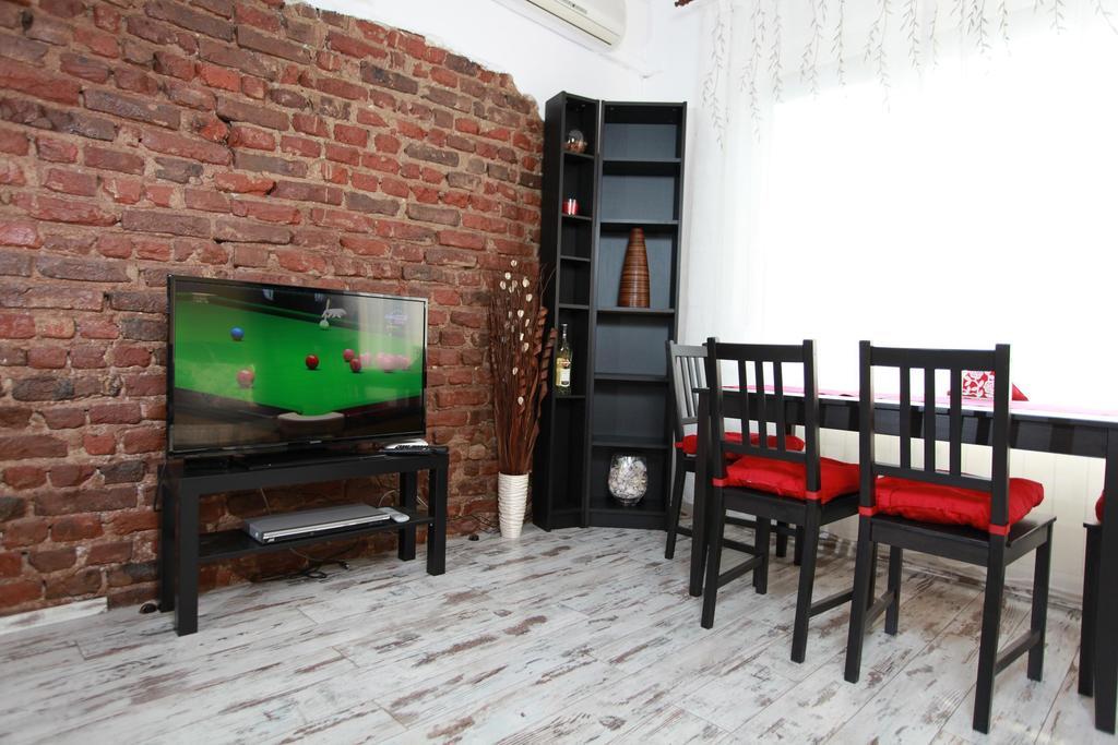 Raya Maisonette 소피아 객실 사진