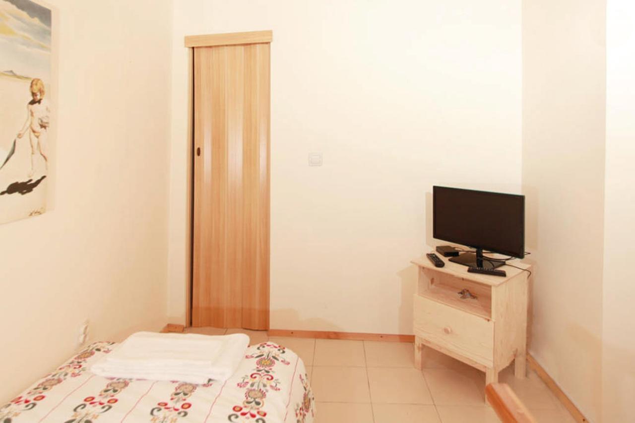Raya Maisonette 소피아 외부 사진